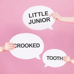 Crooked Tooth