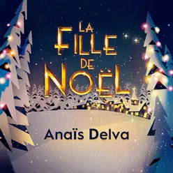 La fille de Noël