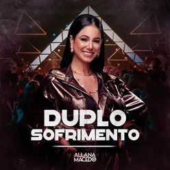 Duplo Sofrimento Ao Vivo