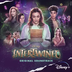 Disney Intertwined Original Soundtrack
