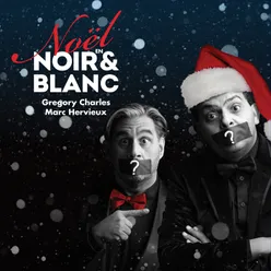 Noël En Noir & Blanc