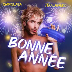 Chipolata-Bonne Année