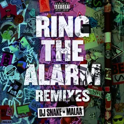 Ring The Alarm Remixes