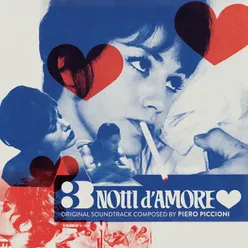 3 notti d'amore - Titoli Remastered 2021