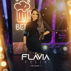 Flávia Felix-Volume 1