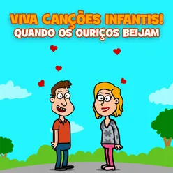 Quando Os Ouriços Beijam