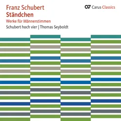 Schubert: Fruhlingsgesang, D. 740