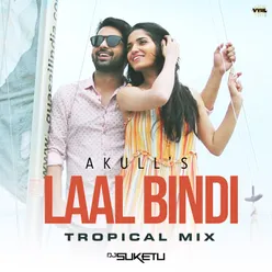 Laal Bindi Tropical Mix