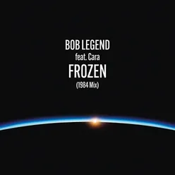 Frozen 1984 Mix