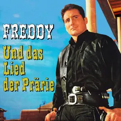 Freddy und das Lied der Prärie