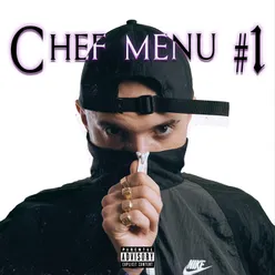 Chef menu #1