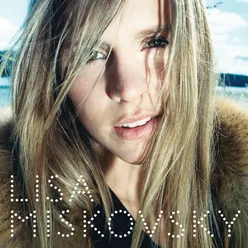 Lisa Miskovsky E-album