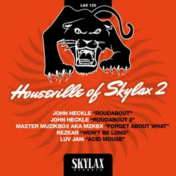 Houseville of Skylax, Vol. 2