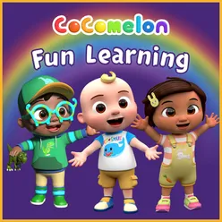 CoComelon Fun Learning