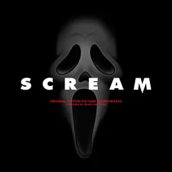 Scream Original Motion Picture Score / Box Set