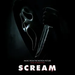 Scream Music From The Motion Picture