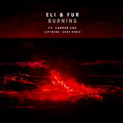Burning-Leftwing : Kody Remix