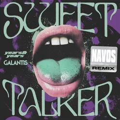 Sweet Talker Navos Remix
