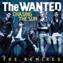 Chasing The Sun Joe Maz Extended