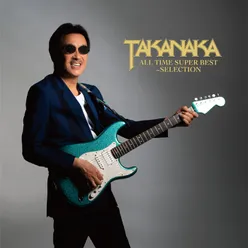 Takanaka All Time Super Best - Selection