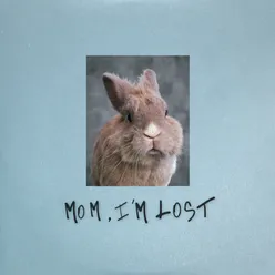 mom, I’m lost