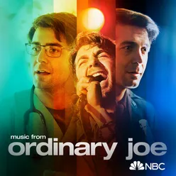 You May Be Right-From "Ordinary Joe (Episode 12)"