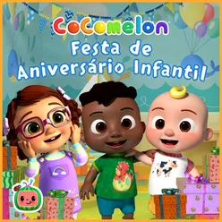 A Véspera de Aniversário