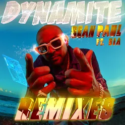 Dynamite Banx N Ranx Remix