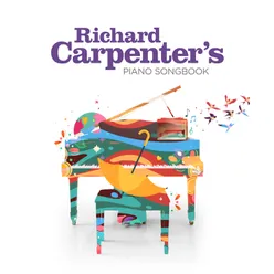 Richard Carpenter’s Piano Songbook