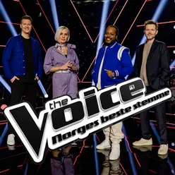 The Voice 2022: Blind Auditions 2-Live