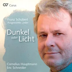 Schubert: Auf der Donau, D. 553