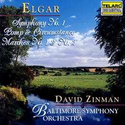 Elgar: Symphony No. 1 in A-Flat Major, Op. 55: II. Allegro molto