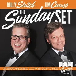 You Are My Sunshine Live at the Birdland Theater/2021