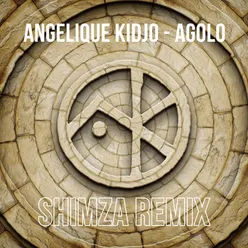 Agolo-Shimza Remix