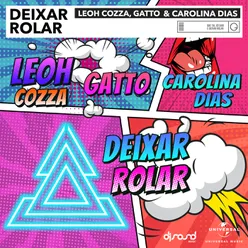 Deixar Rolar Radio Version