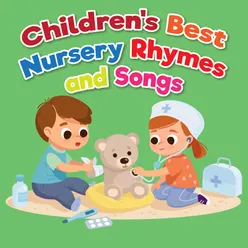 Children's Best Nursery Rhymes and Songs