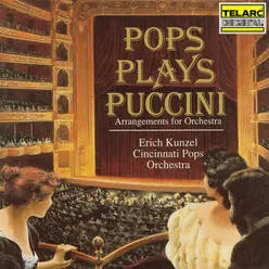 Pops Plays Puccini