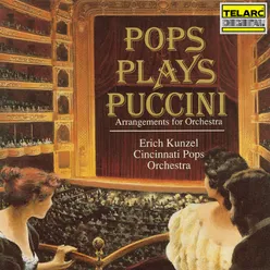 Puccini: Turandot, SC 91, Act III: Nessun dorma!