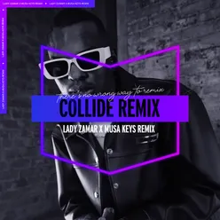 Collide-Musa Keys Remix