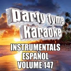 No Te Vayas (Made Popular By Carlos Vives) [Instrumental Version]