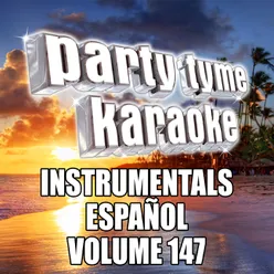 Sigo Extranandote (Made Popular By J. Balvin) [Instrumental Version]