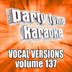 Party Tyme 137 Vocal Versions