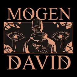 Mogen david