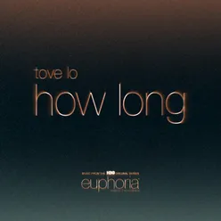 How Long From "Euphoria" An HBO Original Series