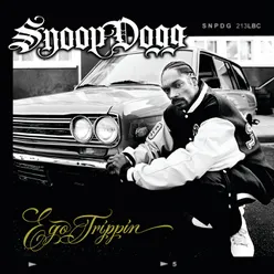 Ego Trippin'-International iTunes Version