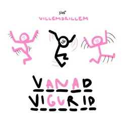 vanad vigurid