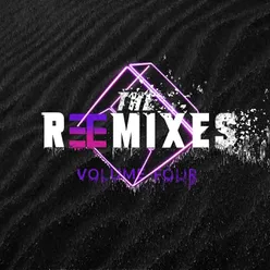 The Remixes Vol. 4