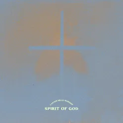 Spirit Of God Live