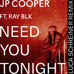 Need You Tonight-Luca Schreiner Remix