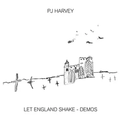 Let England Shake Demo